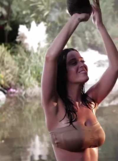 Katy perry