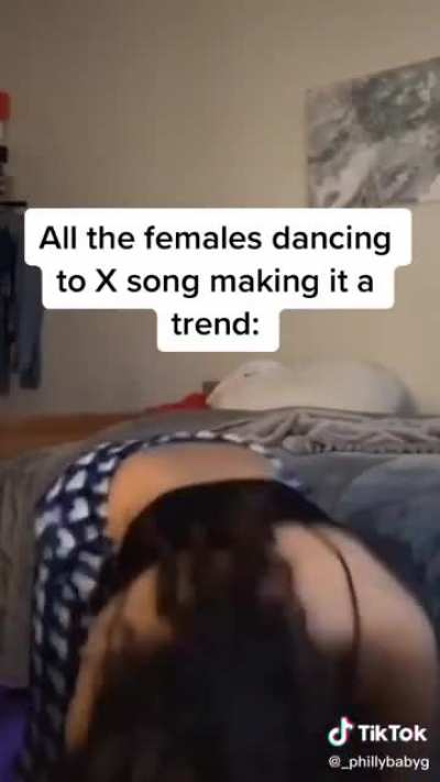 you know X is loving this 😂