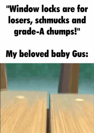 Chumps