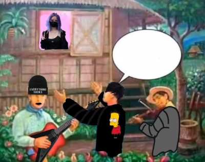 emong harana