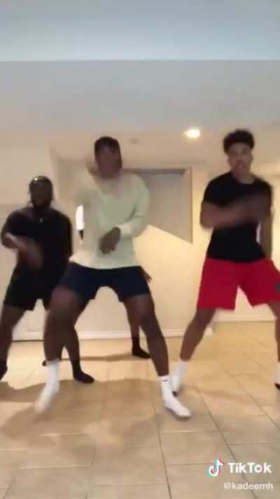 Boys will be boys