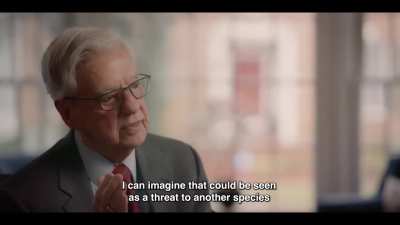 The Age of Disclosure, directed by Dan Farah, is an unprecedented and revelatory film – featuring 34 senior members of the U.S. Government, military, and intelligence community– revealing a cover-up of the existence of non-human intelligent life and a sec