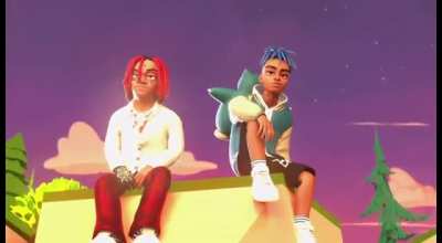 The ending in “Danny Phantom” music video hit me so hard i almost cried