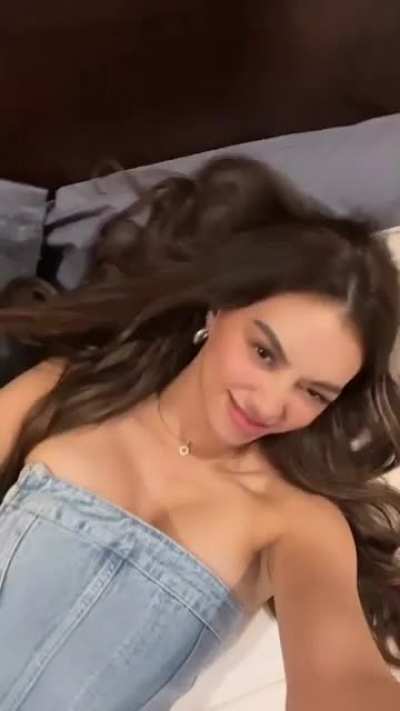 Kylie Verzosa