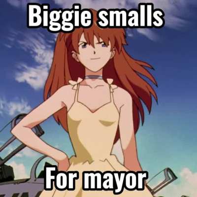 Write this down but its Asuka