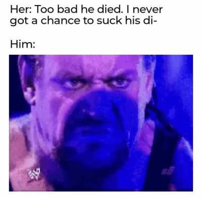 I am here