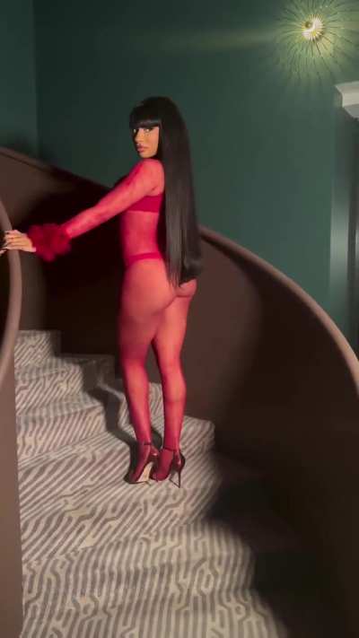Megan Thee Stallion