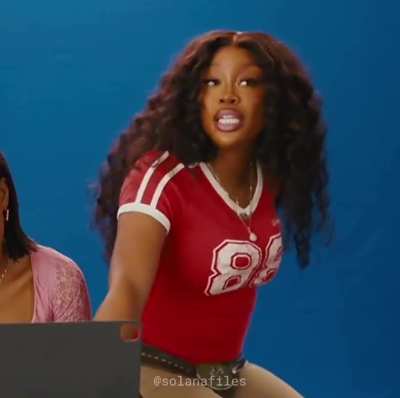 Her & Keke