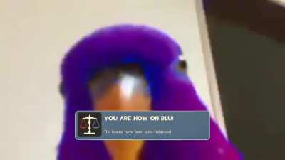 Autobalance in a nutshell