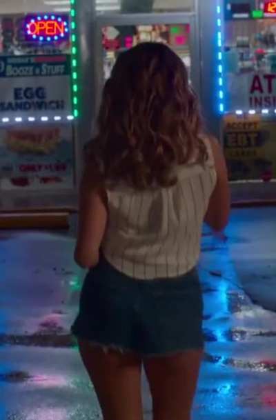 Legs