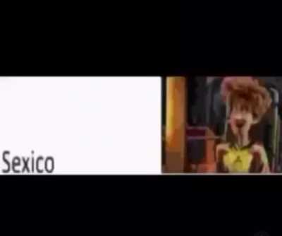 Mexico