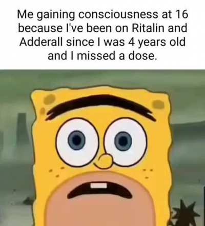 Good times