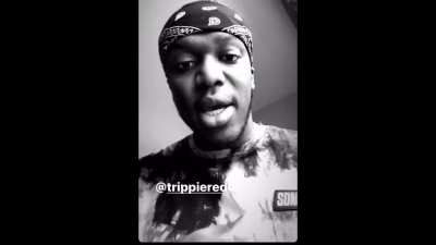 Trippe that 🐍