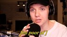 Pyro making distorted grunt sound effects