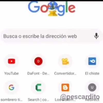 Cómo descargar el chiste