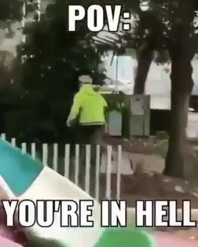 Hell
