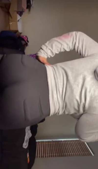 🥵🍑