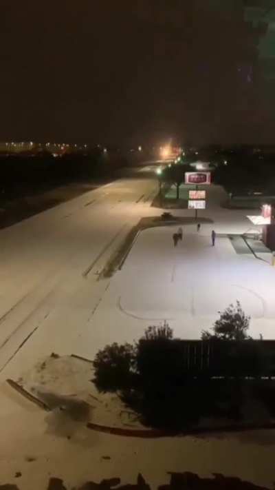 ❄️☃️