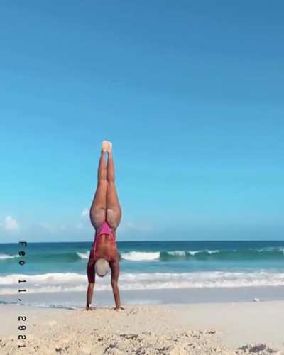 The jiggle