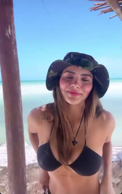 Que deliciosa esta😍<wbr>🤤🤤