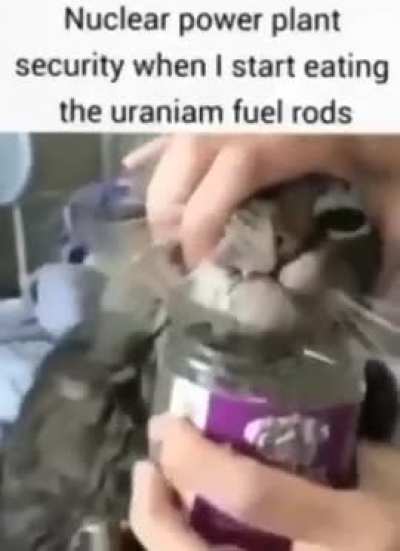 Radioactive Wunk