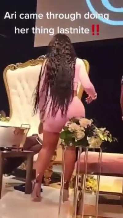 MY FAVORITE VIDEO