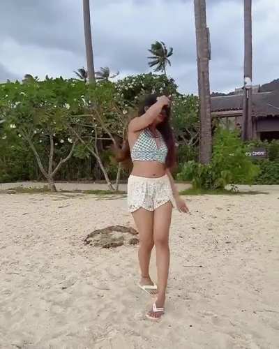 Ishaani Krishna ð¥µð¤¤ð¦