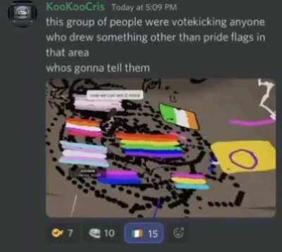 Irishsexual
