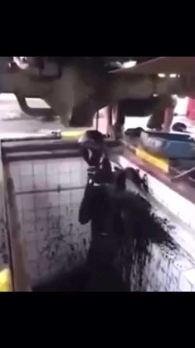 cursed_shower