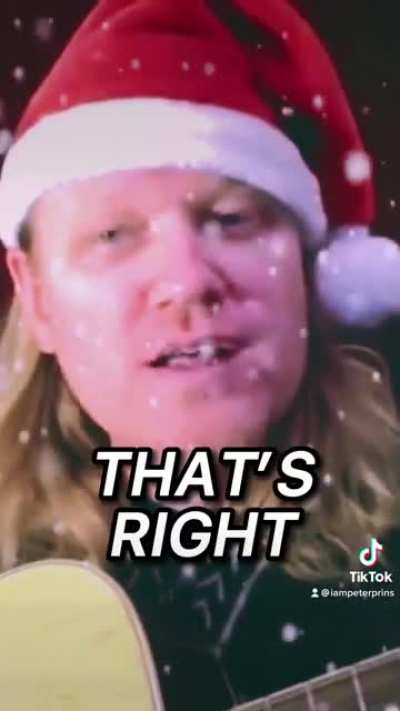 It’s Christmastime Again