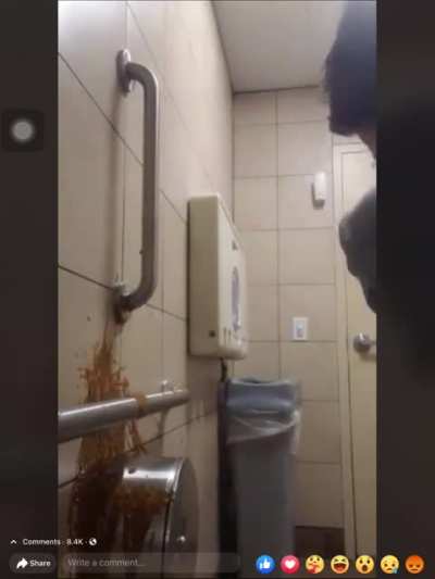 This really pisses me off- I used to be a janitor in my early years of employment