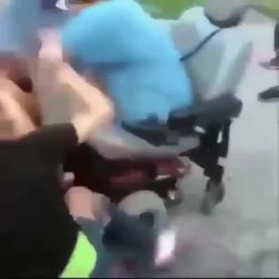 Mortal combat