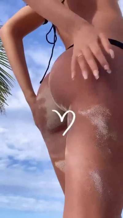 Booty Gfy