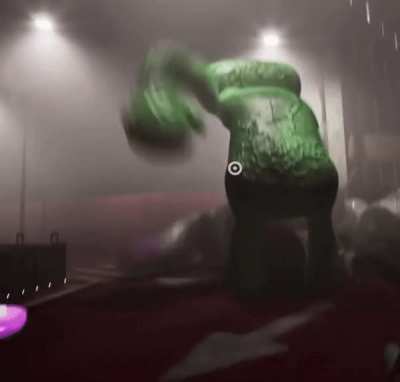 Jumbo Josh Beatdown Gif