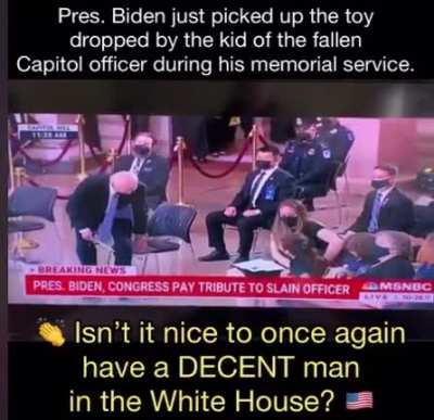 Truly heartwarming