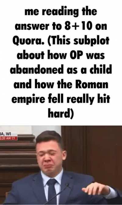 Quora.