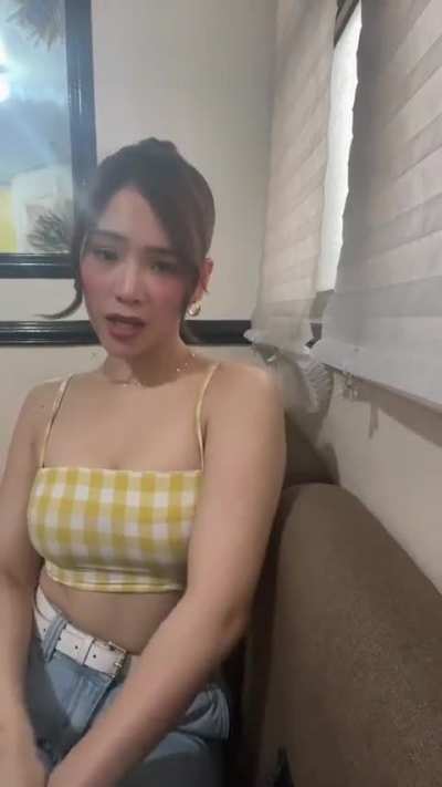 Jackie Gonzaga