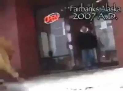 Fairbanks