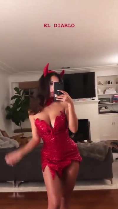 El Diablo