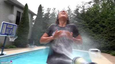 Pool cleaner