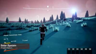 Voxel Plugin 2020 Reel - Happy new year!