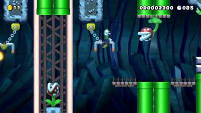 Super Luigi Reboot is Out Now!
