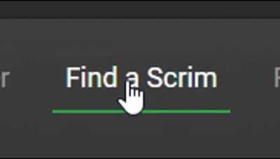 find a scream