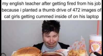 Trolled