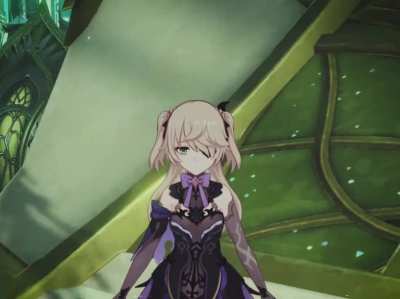 Wanderer's Identity