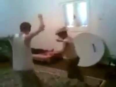 Bela dança