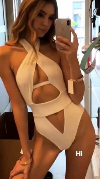 Goddess 😍
