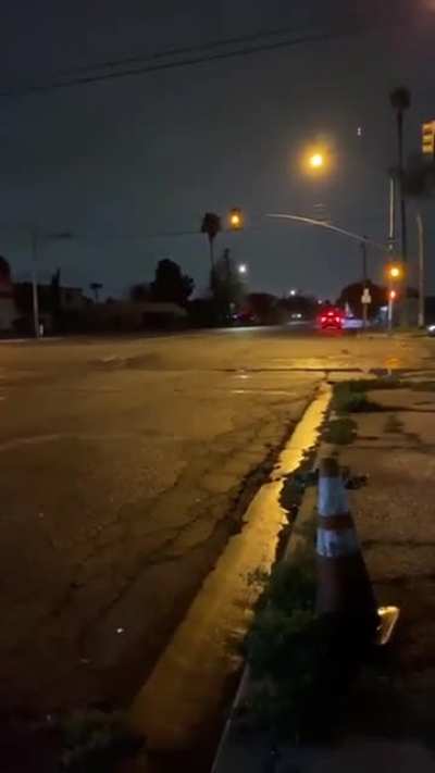 Do the police count?
