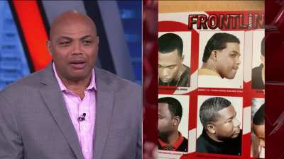 [Highlight] Inside the NBA - 