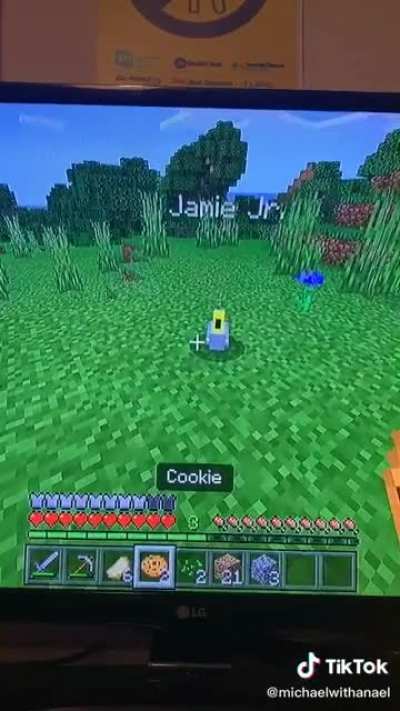 Why did he do him like that